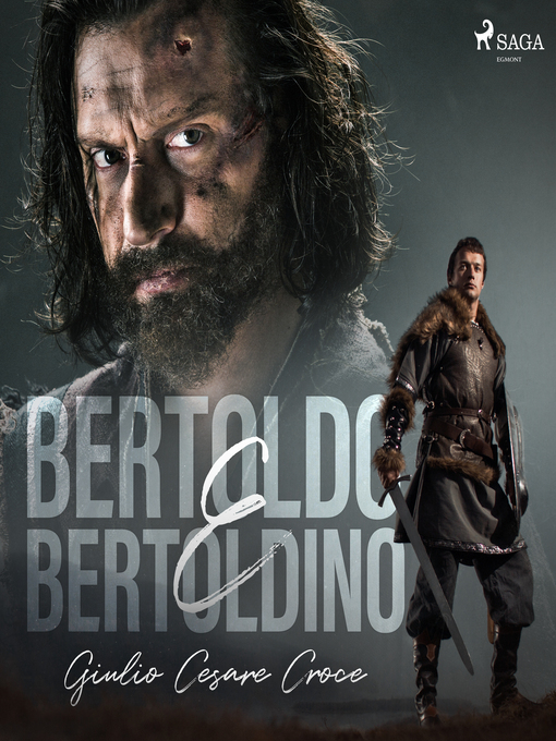 Title details for Bertoldo e Bertoldino by Giulio Cesare Croce - Wait list